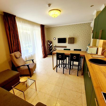 Sakura_Inn Palanga Exteriér fotografie
