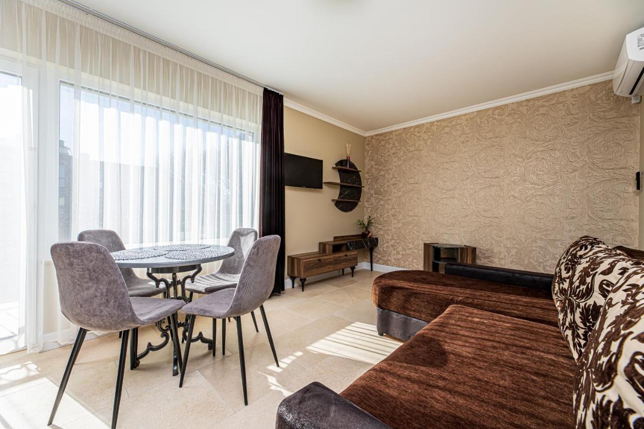 Sakura_Inn Palanga Exteriér fotografie