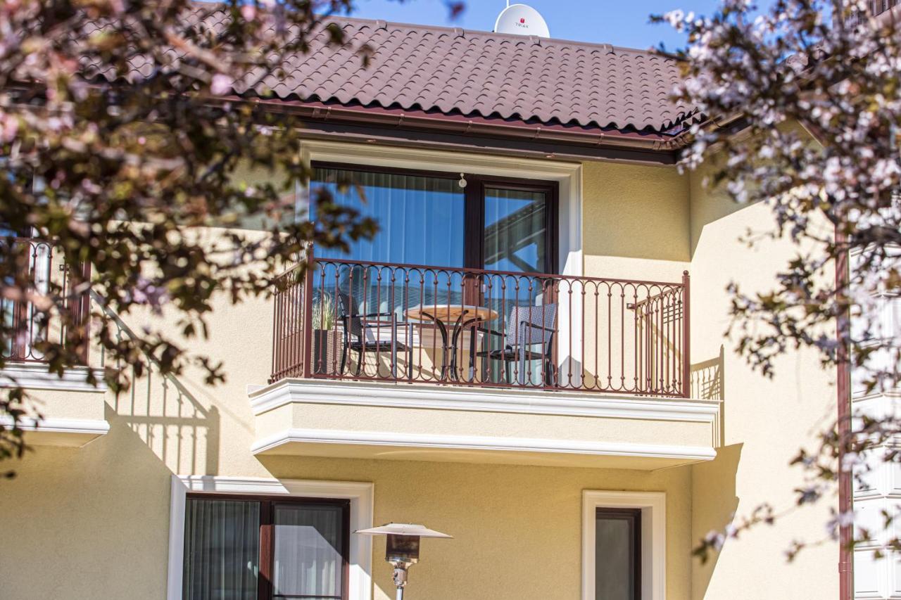 Sakura_Inn Palanga Exteriér fotografie