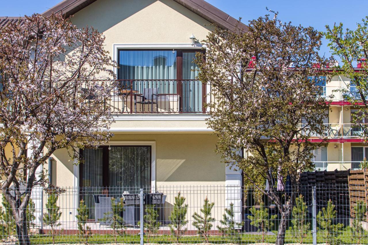 Sakura_Inn Palanga Exteriér fotografie