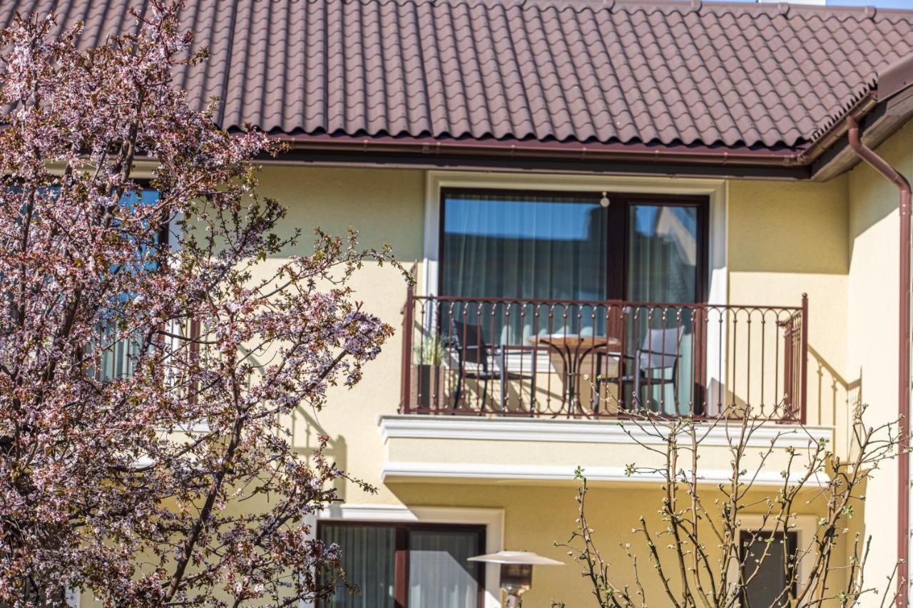 Sakura_Inn Palanga Exteriér fotografie