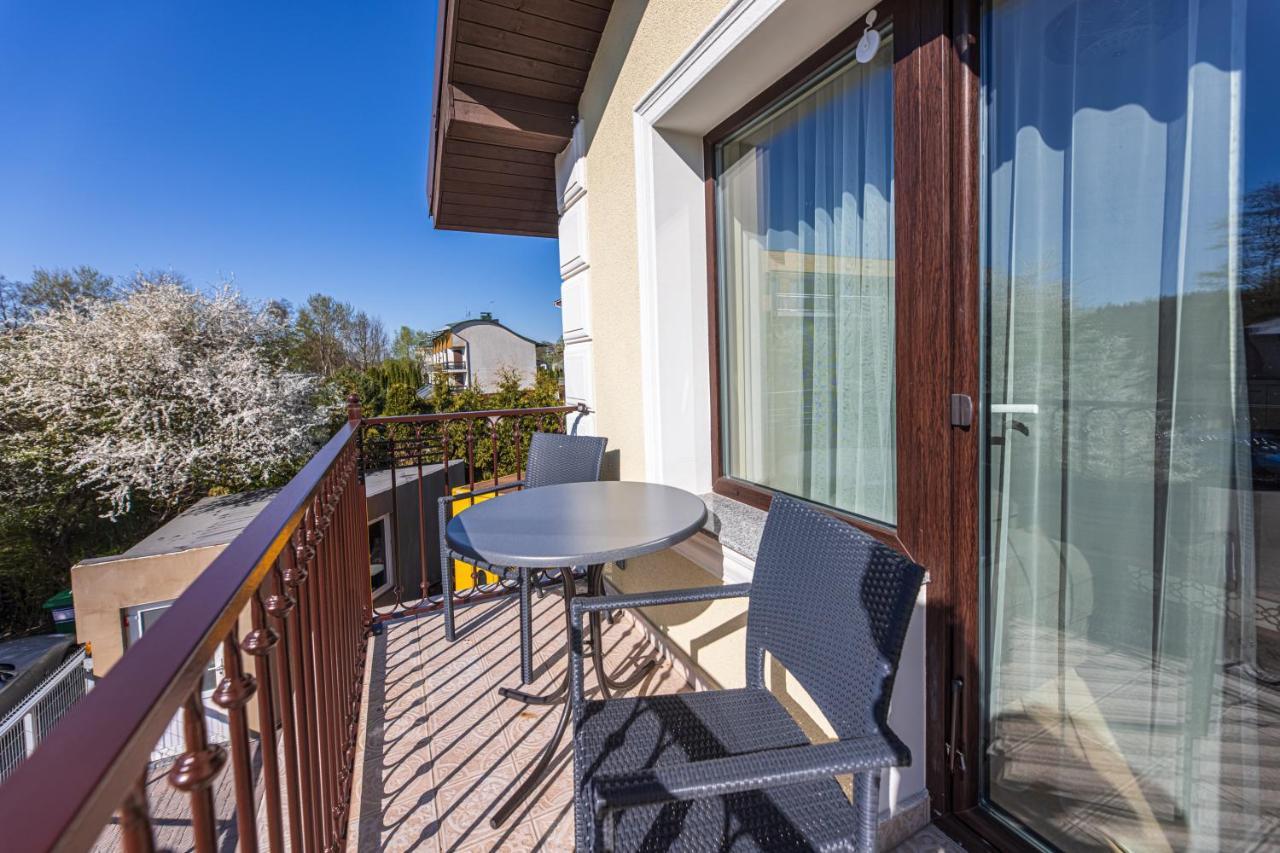 Sakura_Inn Palanga Exteriér fotografie