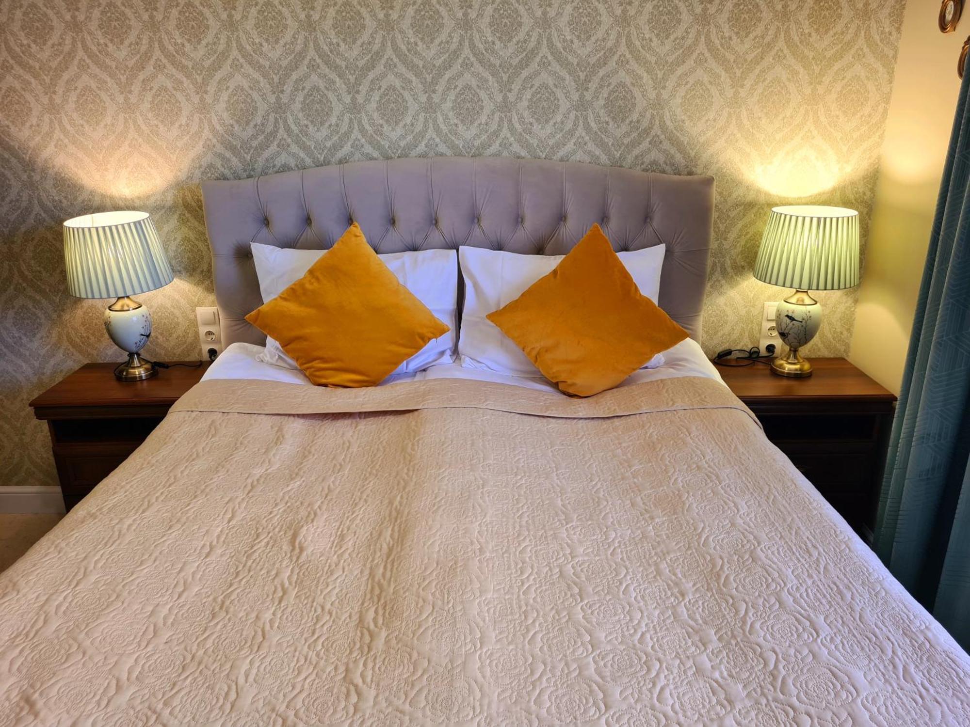 Sakura_Inn Palanga Pokoj fotografie