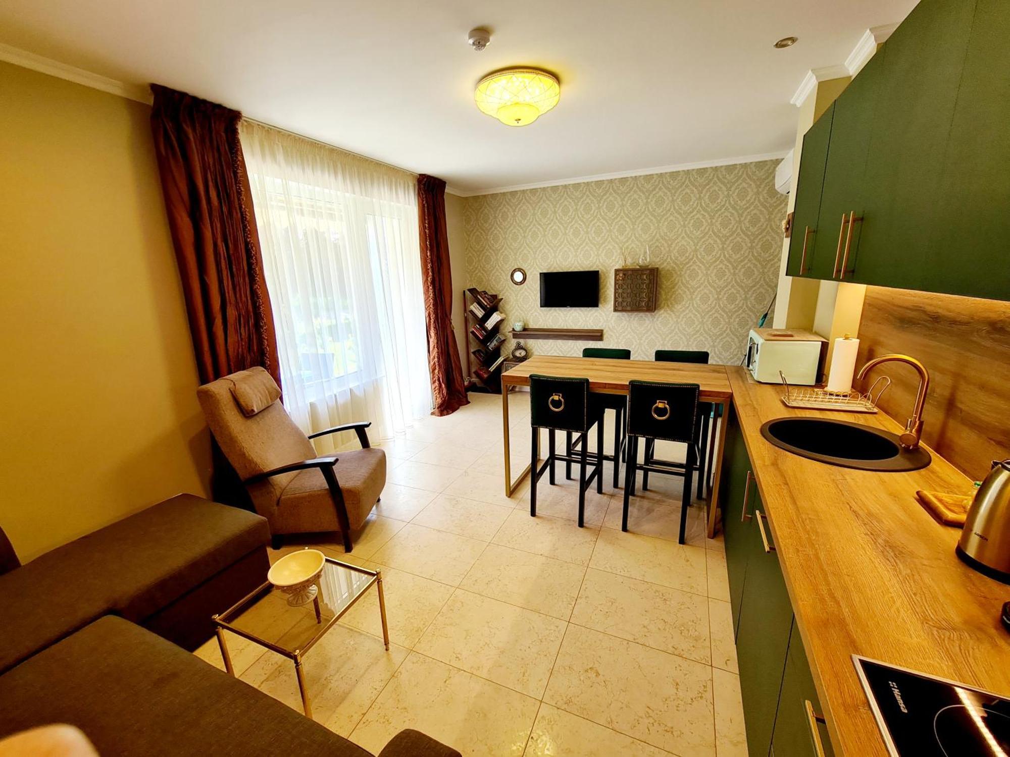 Sakura_Inn Palanga Exteriér fotografie